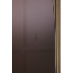 Зеркало ABBER Teil AG6504SL с подсветкой, бесконтактный выключатель, диммер