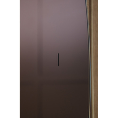 Зеркало ABBER Teil AG6504SL с подсветкой, бесконтактный выключатель, диммер