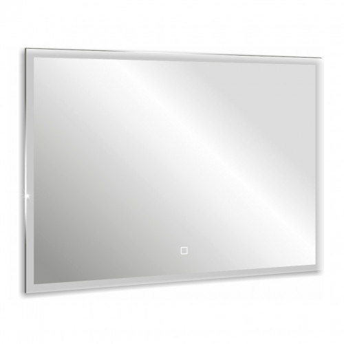 Зеркало ABBER See AG6108SL-0.8 с подсветкой, сенсорный выключатель, диммер