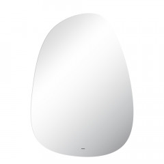 Зеркало ABBER Teil AG6501S с подсветкой, бесконтактный выключатель, диммер