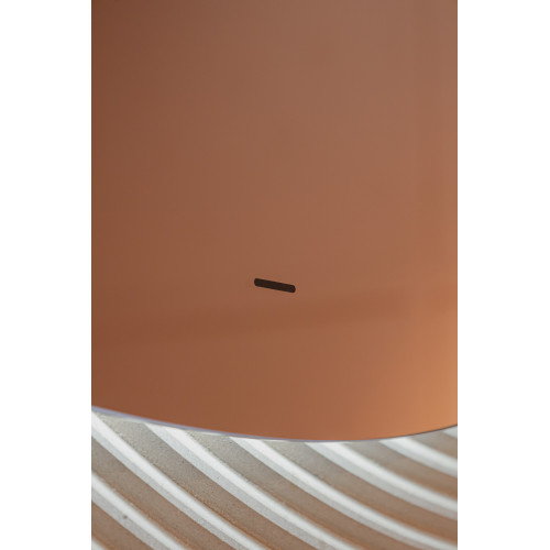 Зеркало ABBER Teil AG6501S с подсветкой, бесконтактный выключатель, диммер