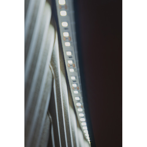 Зеркало ABBER Teil AG6501S с подсветкой, бесконтактный выключатель, диммер