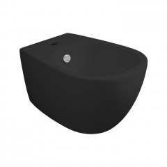 Комплект Simas: Унитаз подвесной безободковый + Сиденье с микролифтом + Набор креплений и биде