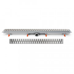 Душевой лоток Veconi Medium 650