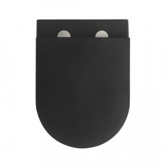 Унитаз подвесной Veconi Rino VRI-49TB