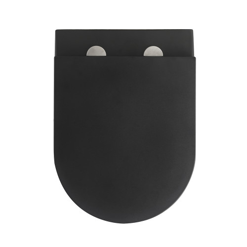 Унитаз подвесной Veconi Rino VRI-49TB