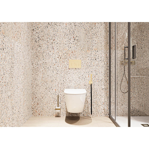 Унитаз подвесной Veconi Moro VMO-48T