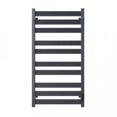 Полотенцесушитель электрический Cantu-A, 50/60, золото матовое