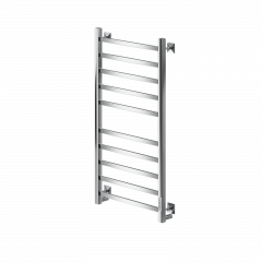 Полотенцесушитель электрический Barro-A, 50/100, хром