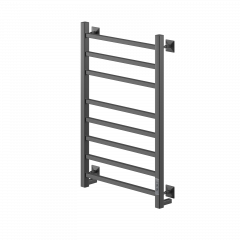 Полотенцесушитель электрический Barro-B, 50/100, черный