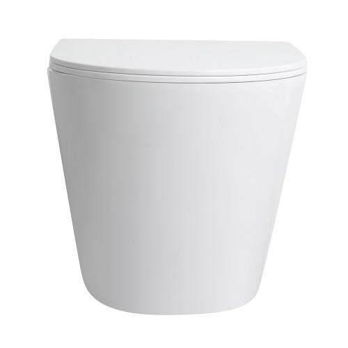 Унитаз подвесной Veconi Ando VAN-48T