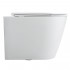 Унитаз подвесной Veconi Ando VAN-48T
