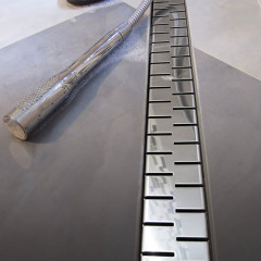 Душевой лоток Veconi Medium 950