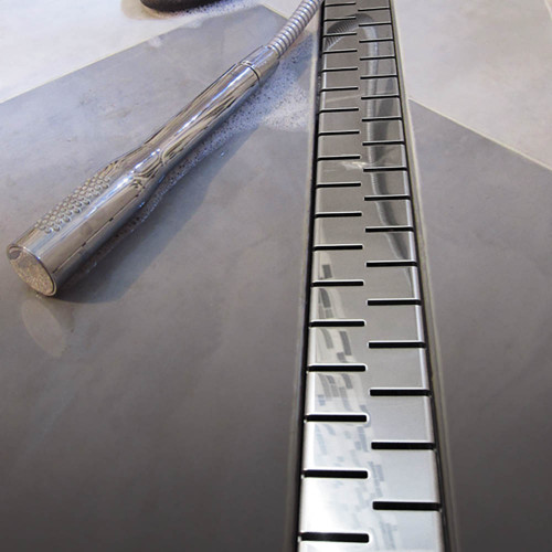 Душевой лоток Veconi Medium 950