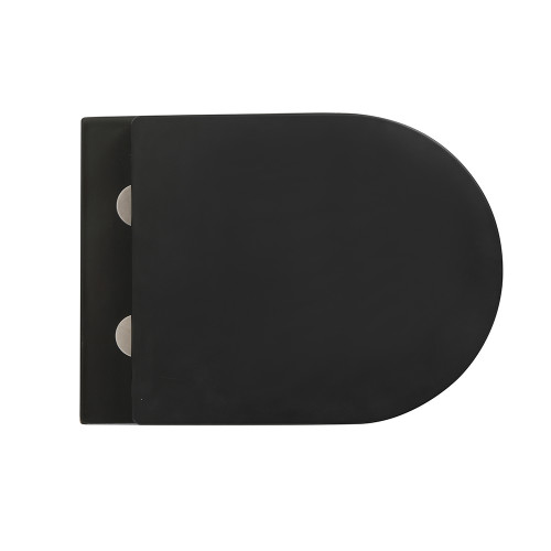 Унитаз подвесной Veconi Ando VAN-48TB