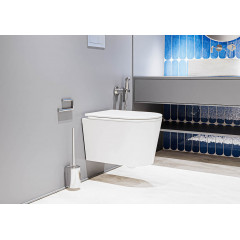 Унитаз подвесной Veconi Ruga VRU-52T