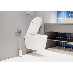 Унитаз подвесной Veconi Ruga VRU-52T