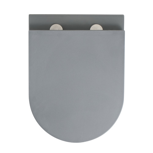 Унитаз подвесной Veconi Ando VAN-48TGR