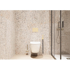 Унитаз подвесной Veconi Moro XL VMO-52T