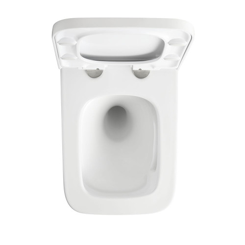 Унитаз подвесной Veconi Pulo VPU-51T