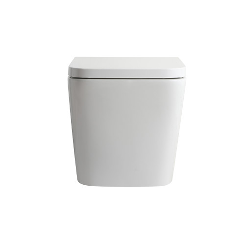 Унитаз подвесной Veconi Pulo VPU-51T