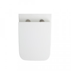 Унитаз подвесной Veconi Pulo VPU-51T