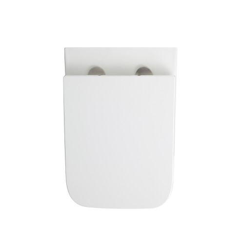 Унитаз подвесной Veconi Pulo VPU-51T