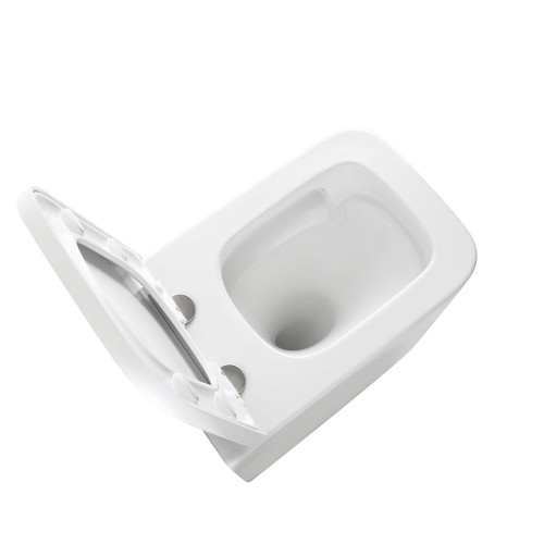 Унитаз подвесной Veconi Pulo VPU-51T