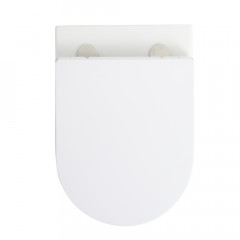 Унитаз подвесной Veconi Ento VEN-52T