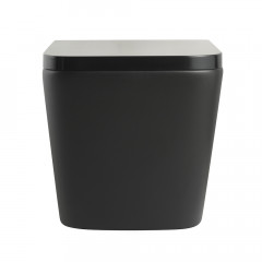 Унитаз подвесной Veconi Pulo VPU-51TB