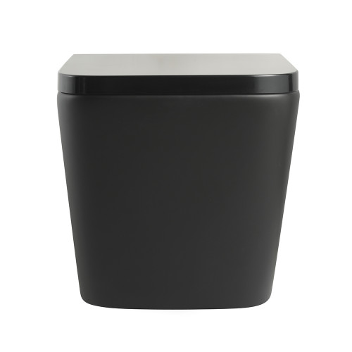 Унитаз подвесной Veconi Pulo VPU-51TB