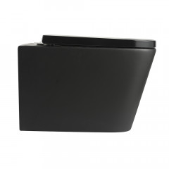 Унитаз подвесной Veconi Pulo VPU-51TB