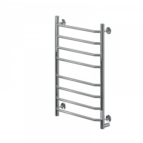 Полотенцесушитель электрический Cantu-A, 50/80, хром