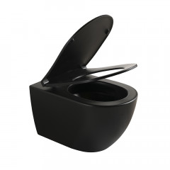 Унитаз подвесной Veconi Ento VEN-52TB