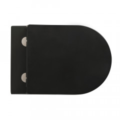 Унитаз подвесной Veconi Ento VEN-52TB