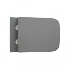 Унитаз подвесной Veconi Pulo VPU-51TGR