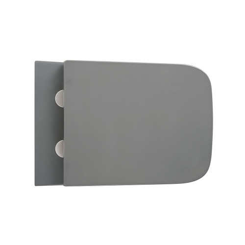 Унитаз подвесной Veconi Pulo VPU-51TGR