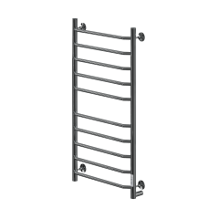 Полотенцесушитель электрический Cantu-A, 50/100, хром