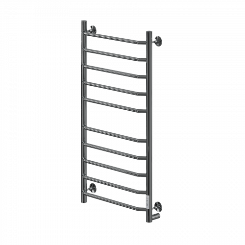 Полотенцесушитель электрический Cantu-A, 50/100, хром