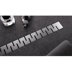 Душевой лоток Veconi Stesso Line 700