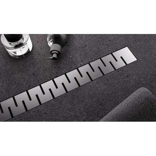 Душевой лоток Veconi Stesso Line 700