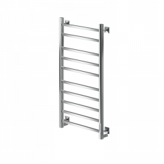 Полотенцесушитель электрический Barro-B, 50/100, хром