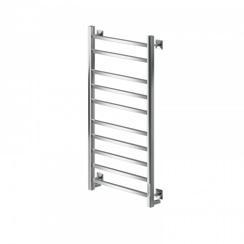 Полотенцесушитель электрический Barro-B, 50/100, хром