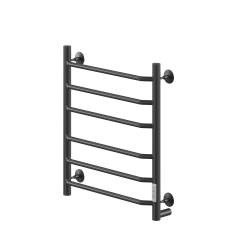 Полотенцесушитель электрический Cantu-A, 50/60, черный