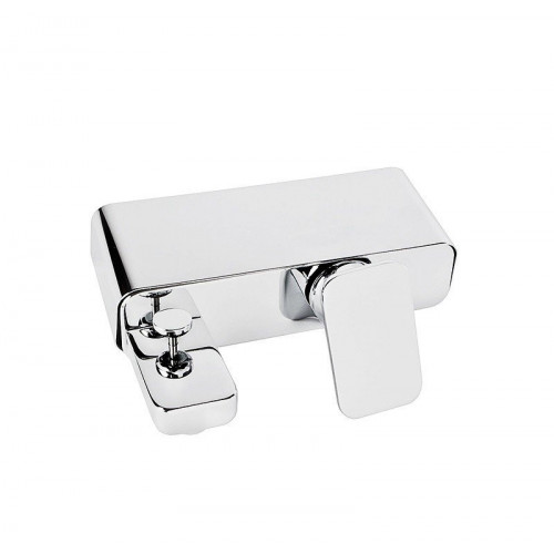 KLUDI ESPRIT 564450540 - Смеситель для ванны (хром)