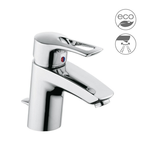 KLUDI MX 331250562 - Смеситель для раковины (хром)