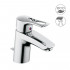KLUDI MX 331250562 - Смеситель для раковины (хром)