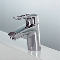 KLUDI MX 331250562 - Смеситель для раковины (хром)