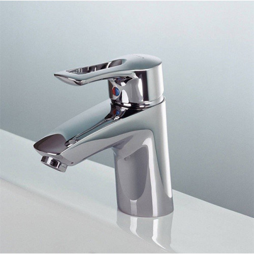 KLUDI MX 331250562 - Смеситель для раковины (хром)