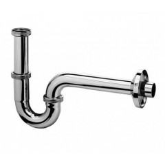 KLUDI 1026505-00 сифон для раковины